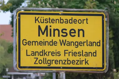 Image de Vacation apartment 5, 60sqm, 2 bedrooms, max. 5 persons