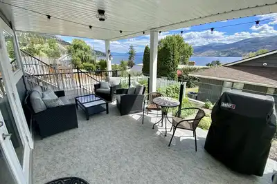 Image de Peachland Lakehouse