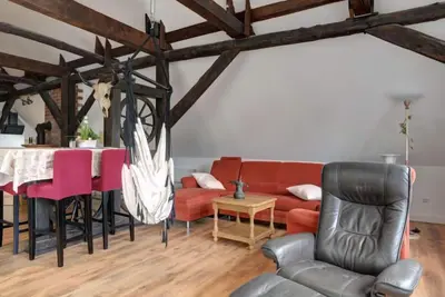 Image de Atelier an der Kirche by Interhome