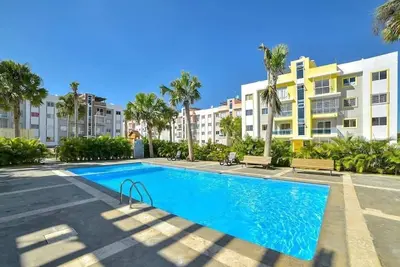 Image de Luxury Residencial Palma real I403