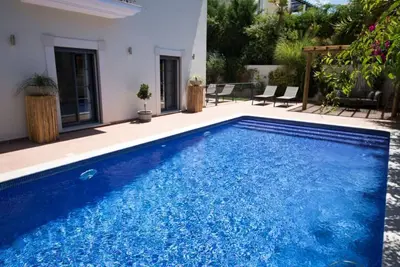 Image de Villa Emerald - tasteful and well presented villa