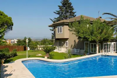 Ca Romeu by Interhome