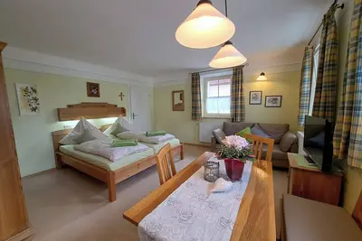 Image de Apartment \"Hopfengarten\" with 2 bedrooms