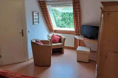 Image de Vacation apartment \"Obstwiese\" on the 2nd floor