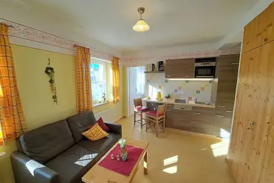 Image de 1-room apartment \"Dinkelacker\"