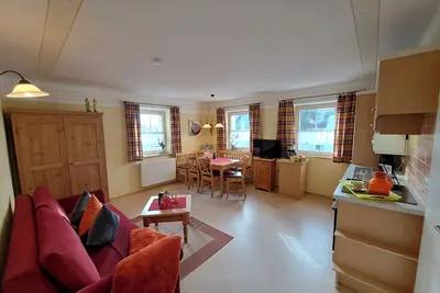 Image de Vacation apartment \"Getreidefeld\" for 4 persons