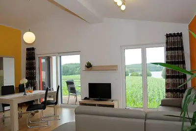 Image de 5 star vacation apartment \"Zur schönen Aussicht \"