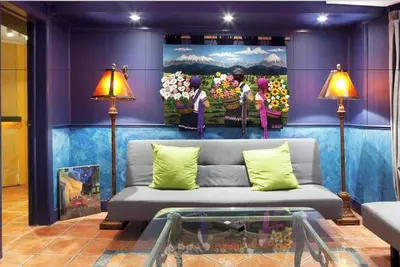 Image de DuPont - Scandinavian Café & Garden Apartment