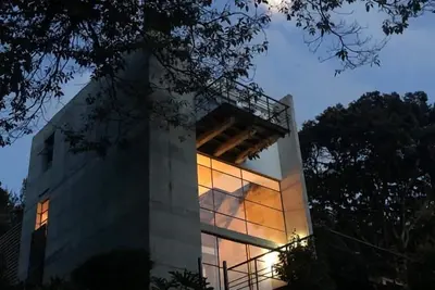 Image de Chic House In The Forest