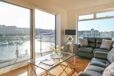 Image de Harbourside Haven Apartment 3, family friendly in Weymouth