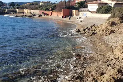 Image de Superbe F3 à 300 m de la plage