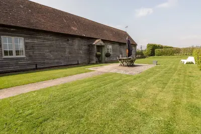 Image de Jasmine, pet friendly, character holiday cottage in Iden