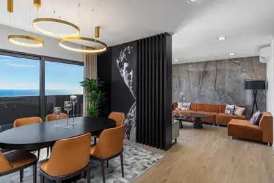 Villa Belmonte by Lovelystay