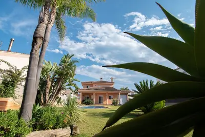 Image de Villa Javi