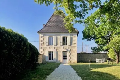 Image de Le Pigeonnier Verrieres