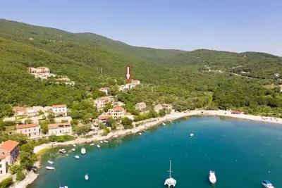Appartement de vacances Sveta Marina pour 1 - 4 personnes avec 2 chambres à coucher - Appartement de
