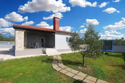 Image de Maison de vacances pour 6 personnes env. 60 qmà Fažana, Istrie (Istrische Riviera)