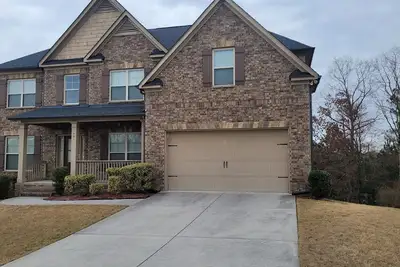 Image de A relaxing get away experience