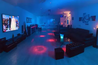 Image de Loft design de 130 m2