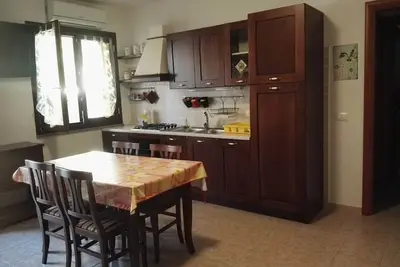 Image de Elegant bilo in southwest Sardinia 10 min to the sea from Porto Pino Iun P5392