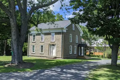 Image de Fingerlakes Farm Stay