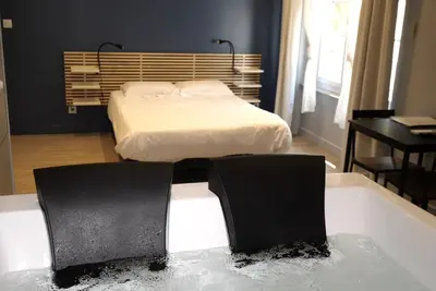 Image de Mona'S Bubbles \"Gare Lyon Part Dieu\"