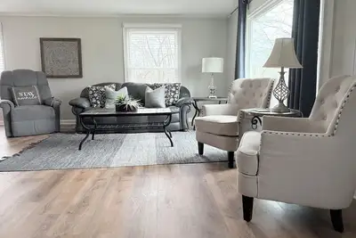 Image de Mill Creek Retreat Scenic Cottage