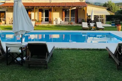 Image de The mansion of Dionisos and Dimitras