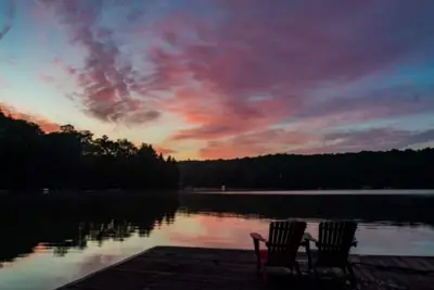 Image de Family Friendly Getaway in Sucker Bay on Lake Rosseau! Sleeps 8!