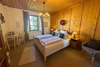 Image de Doppelzimmer - Landhaus Tannenhof