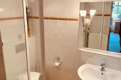 Image de Zweibettzimmer - Landhaus Tannenhof