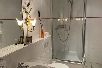 Image de Comfort Dreibettzimmer - Landhaus Tannenhof