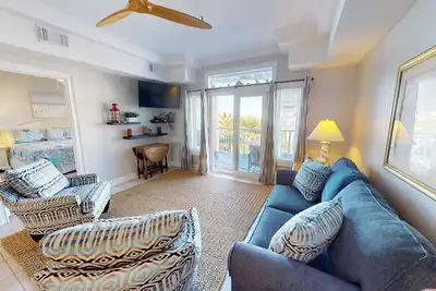Image de Bay View Villas 202 - Water Front - Pool - Tennis
