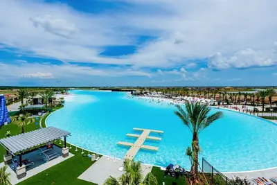 Image de The Galveston Getaway