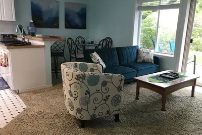 Image de Cozy Everett apartment close to everything