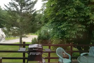 Image de Antique Apartment in the Heart of the Lakes Region