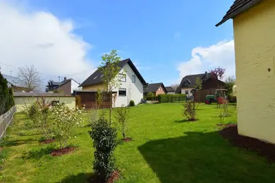 Image de Maison de vacances א Morz avec jardin