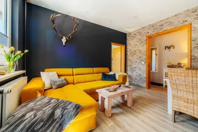 Image de Abendsonne - Ferienwohnung Abendsonne