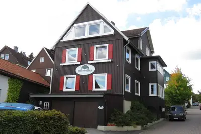 Image de Bergwald - Ferienwohnung Bergwald