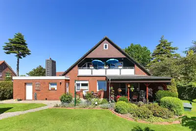 Image de Ferienwohnung Haus Heimathafen