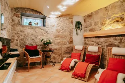 Image de Amselnest - Ferienwohnung Amselnest