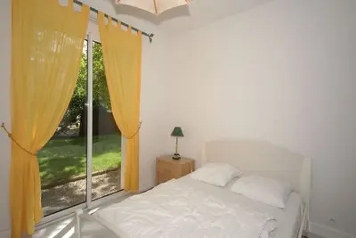 Image de Maison de vacances confortable à 700 m de la plage