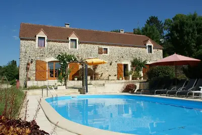 Image de Retraite familiale à Thédirac