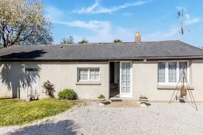 Image de Charmante maison avec verger