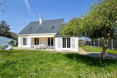 Image de Escapade en bord de mer en Bretagne