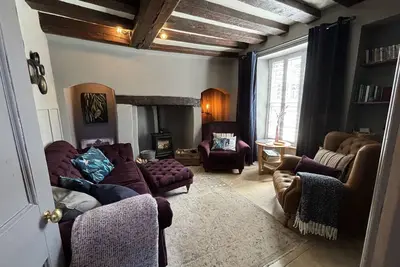 Image de Dog-Friendly characterful cottage situated at the gateway to the Norfolk coast