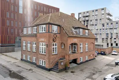 Image de Magnifique maison de 12 chambres à.