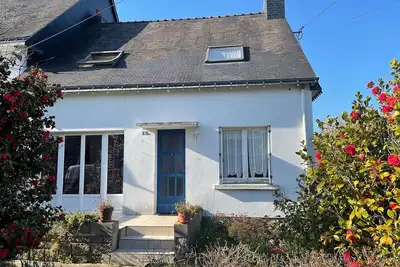 Image de Jolie petite maison au calme