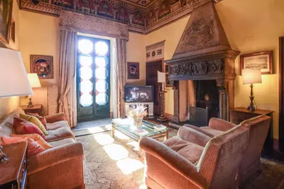 Image de Superbe maison à Campiglia Marittima
