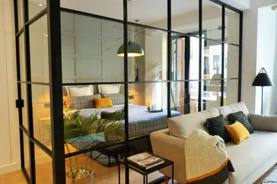 Image de Chic Miracruz, new apartment in Gros